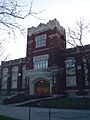 BSUBallGym