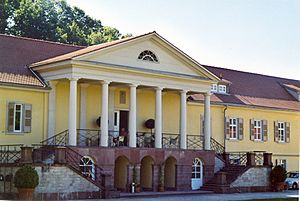 Archivo:Bad Rotenfels - Schloss