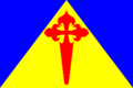 Bandera de Paradela.gif