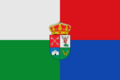 Bandera de Villacienzo.svg