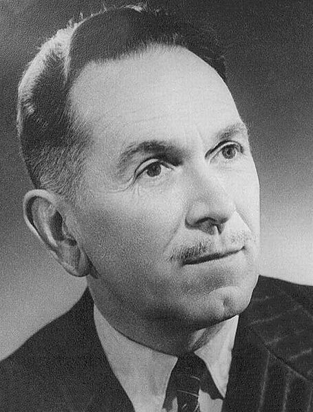 Bernard Ferdinand Lyot (1897 1952)