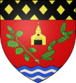 Blason La Tardière