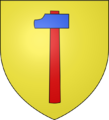 Blason Spechbach-le-Haut 68