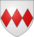 Blason de la ville de Brugairolles (11)