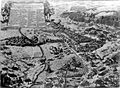Buda 1684-G G de Rossi