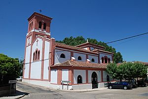 Archivo:Buenavista de Valdavia 005 Church of Saint John the Baptist