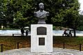 Busto de Arturo Pratt Chacón