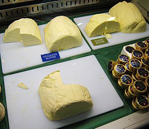 Archivo:Butter at the Borough Market
