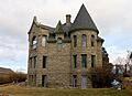 Byron R. Sherman House 06