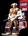 C2E2 2015 Contest - Dovahkiin (17120331207)