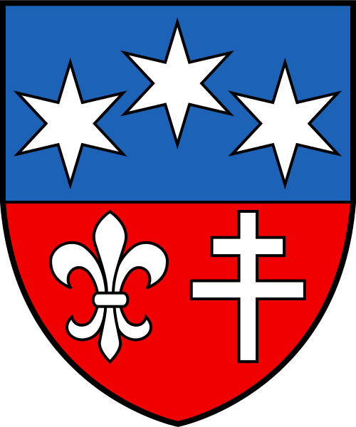 CHE Ergisch COA