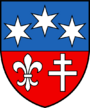 CHE Ergisch COA.svg
