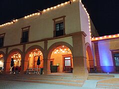 Cadereyta de Montes (1)