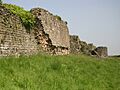 CaerwentWall