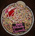 Cake 6