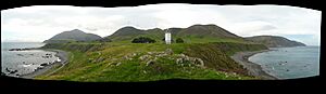 Archivo:Cape Terawhiti Commons