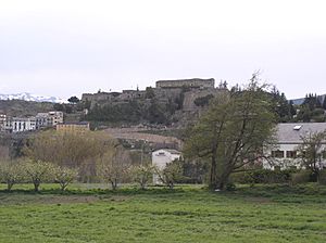 Archivo:Castell de Castellciutat