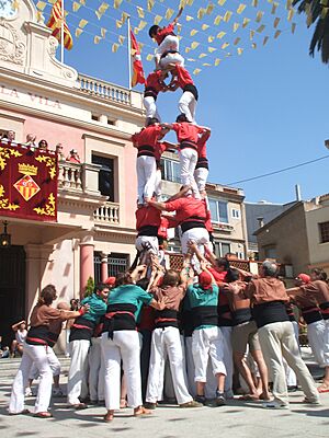 Archivo:Castellers de Rubi 4d6