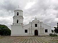 Archivo:Catedral de El Tocuyo (Templo La Concepcion) 1999 001