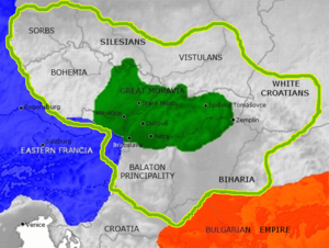 Archivo:Central europe 9th century