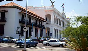 Archivo:Centro de Maracaibo en Venezuela