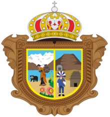 Archivo:Chacas-escudo