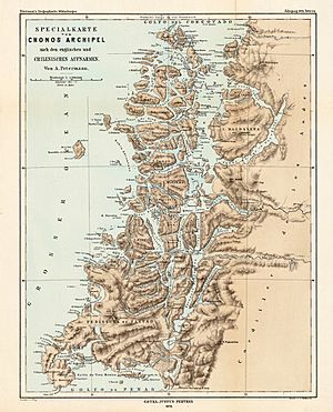 Archivo:Chile-Chonos Archipelago