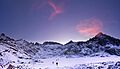Circo de Gredos, Avila, Spain
