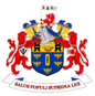 Coat of arms of Salford City Council.png