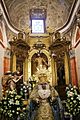 Cordoba - Iglesia de Santa Marina de Aguas Santas 06