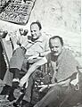 Corrales y Molezún