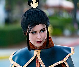 Cosplay of Azula (2016).jpg