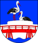 DEU Auufer COA.svg