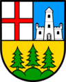 DEU Osburg COA
