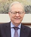 Dale W. Jorgenson