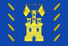 Dalhem vlag.svg