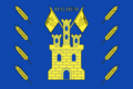 Dalhem vlag