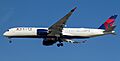 Delta Airbus A350-900 N501DN