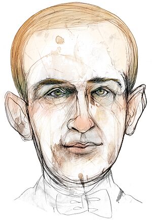 Archivo:Domingo de Orueta y Duarte (MUNCYT, Eulogia Merle)
