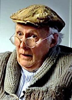 Archivo:Don Harron CTM Interview 2007