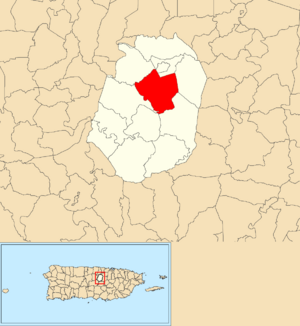 Archivo:Dos Bocas, Corozal, Puerto Rico locator map