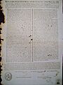 Edicto contra Hidalgo