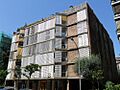 Edifici Catasus-Barcelona (Catalonia)-08019-2294