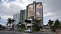 Edificios en Curridabat