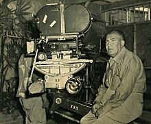 Edward Ludwig on Big Jim McLain.jpg