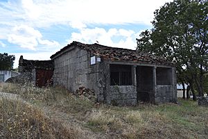 Archivo:El Tornadizo - ermida de El Humilladero