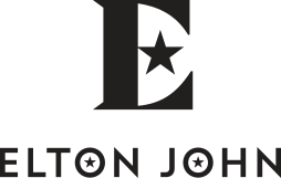 Archivo:Elton John Logo