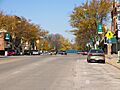 Emmetsburg Iowa