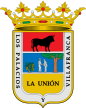 Escudo de Los Palacios y Villafranca (Sevilla).svg