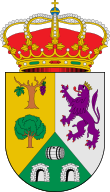 Escudo de San Adrián del Valle
